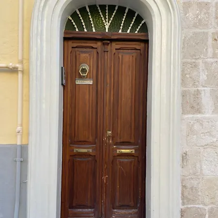 Domus Mea Villa Monopoli Exterior photo