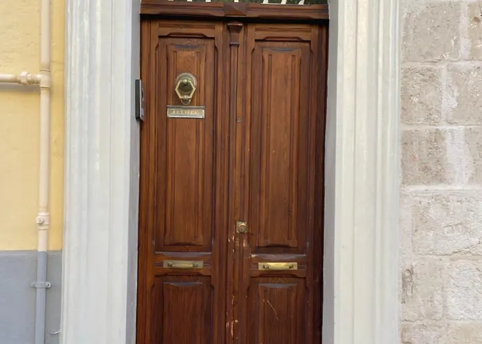 Domus Mea