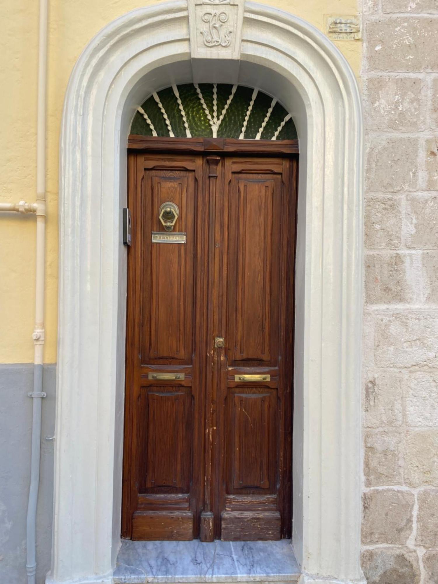 Domus Mea Monopoli